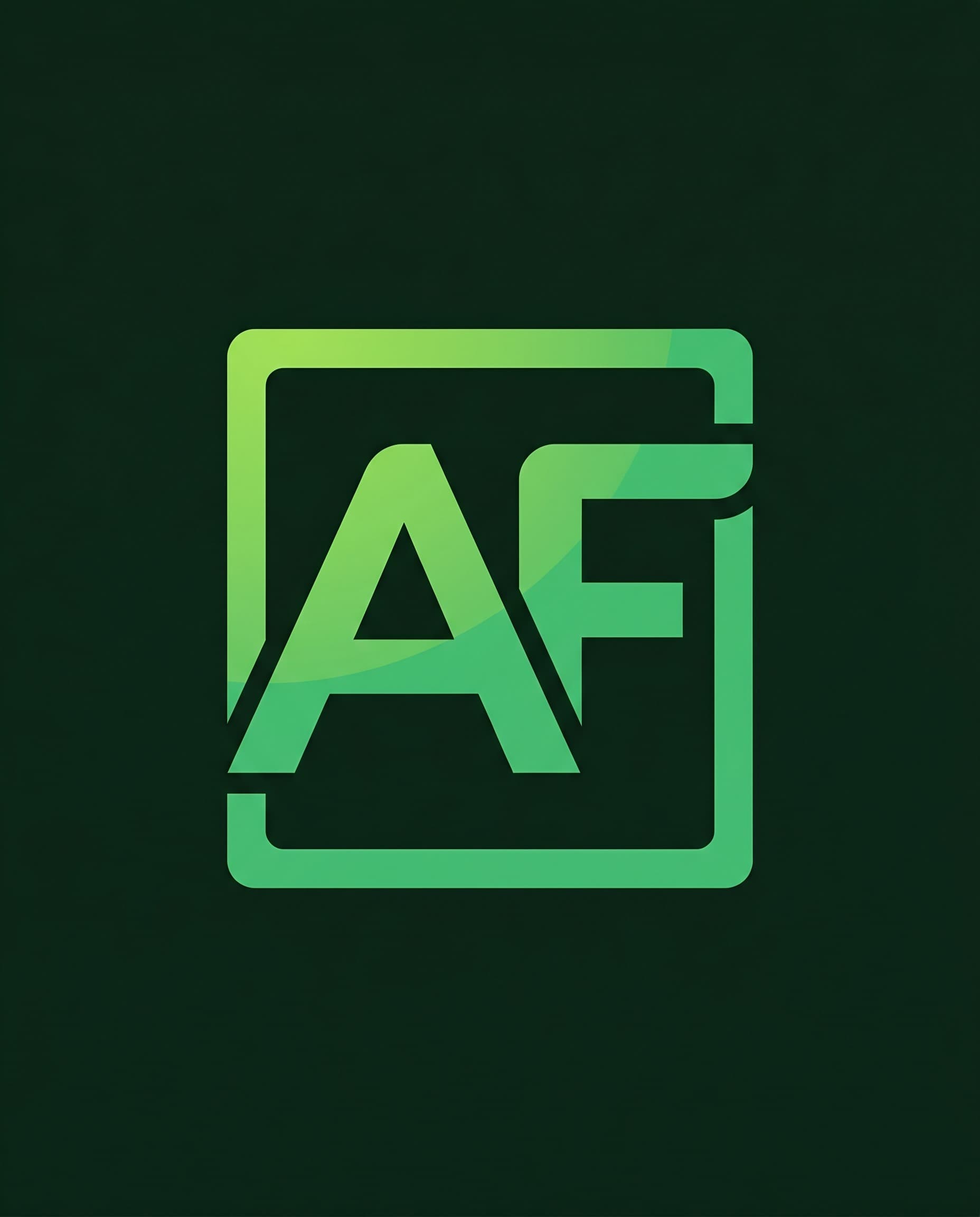 AF Fliegengitter Logo